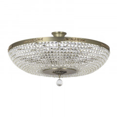 Люстра на штанге Arti Lampadari Pera E 1.3.60.2.100 MA