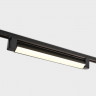 Светильник на шине ITALLINE IT08-8030 black 4000K