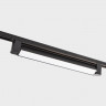 Светильник на шине ITALLINE IT08-8030 black 4000K