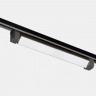 Светильник на шине ITALLINE IT08-8030 black 4000K