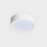 Накладной светильник ITALLINE M04-525-95 white 4000K