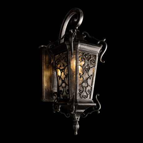 Светильник настенный LOFT IT 100019W BS