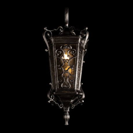 Светильник настенный LOFT IT 100019W BS