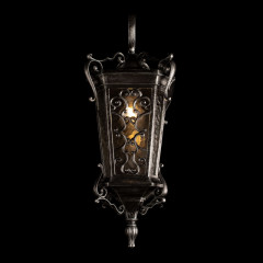 Светильник настенный LOFT IT 100019W BS