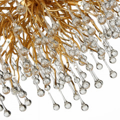 Каскадная люстра ST-Luce SL1651.203.15