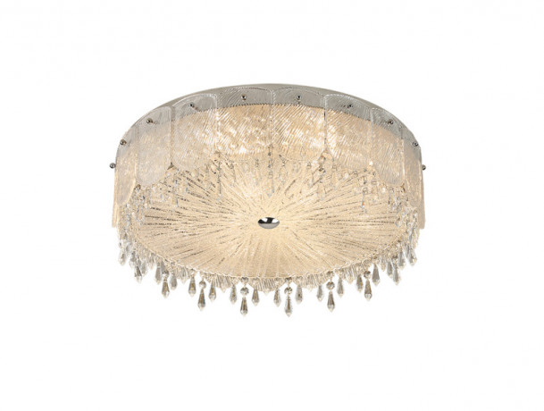 Накладной светильник Newport 8300/500 PL chrome