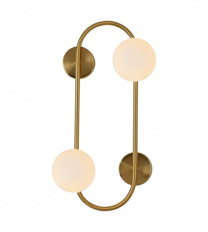 Бра Kink Light 07639,20