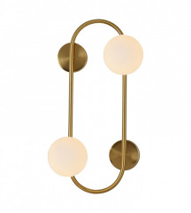 Бра Kink Light 07639,20