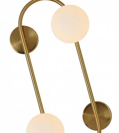 Бра Kink Light 07639,20