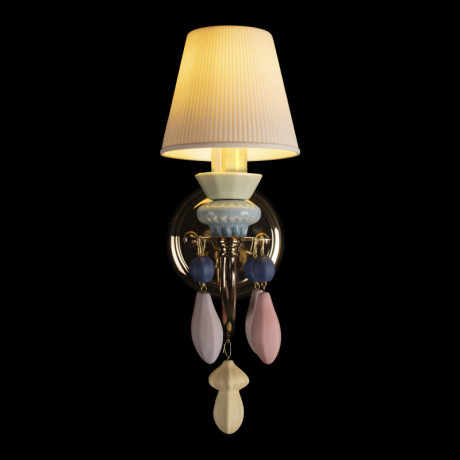 Бра LOFT IT 10203/1W Mult