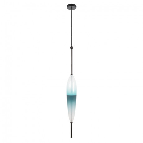 Подвесной светильник LOFT IT 10223/C Blue