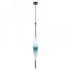 Подвесной светильник LOFT IT 10223/C Blue