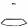 Подвесной светильник LOFT IT 10243XL Dark grey