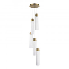 Подвесной светильник ST-Luce SL6236.303.05