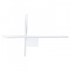 Бра ARTE Lamp A2217AP-2WH