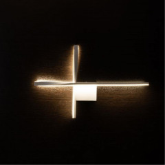 Бра ARTE Lamp A2217AP-2WH