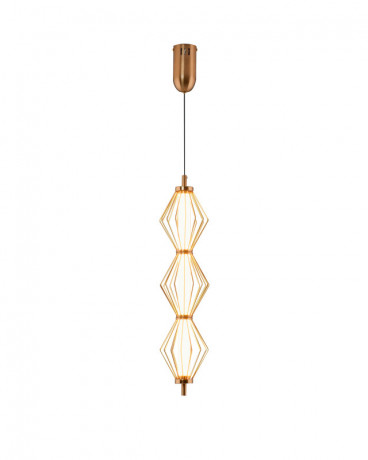 Подвесной светильник Moderli V11356-PL