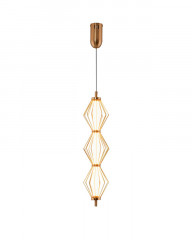 Подвесной светильник Moderli V11356-PL