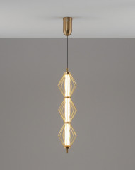Подвесной светильник Moderli V11356-PL