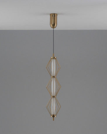 Подвесной светильник Moderli V11356-PL