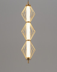 Подвесной светильник Moderli V11356-PL