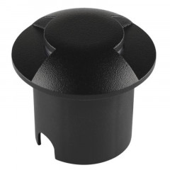 Тротуарный светильник ARTE Lamp A3221IN-2BK