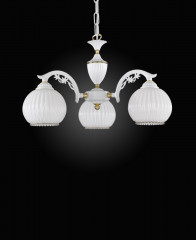 Подвесная люстра Reccagni Angelo L 9600/3