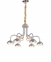 Подвесная люстра Lucia Tucci Natura 064.6 Led