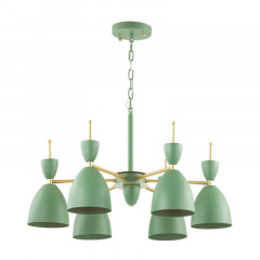 Подвесная люстра LUMION 3785/6