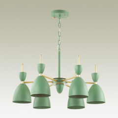 Подвесная люстра LUMION 3785/6
