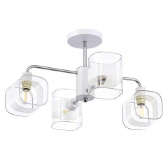 Люстра на штанге Citilux CL140140