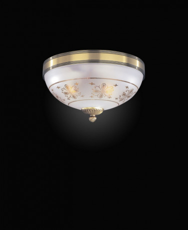 Накладной светильник Reccagni Angelo PL 6002/2