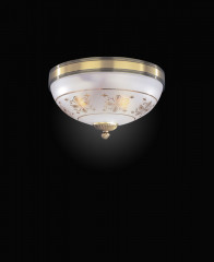 Накладной светильник Reccagni Angelo PL 6002/2