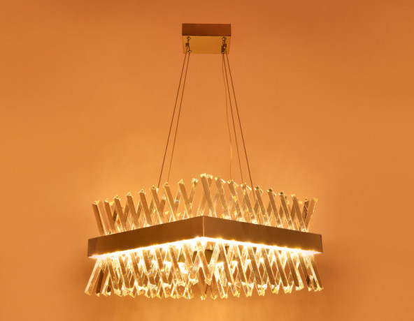 Подвесная люстра Ambrella Light TR5315