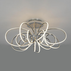 Люстра на штанге Citilux CL224A171