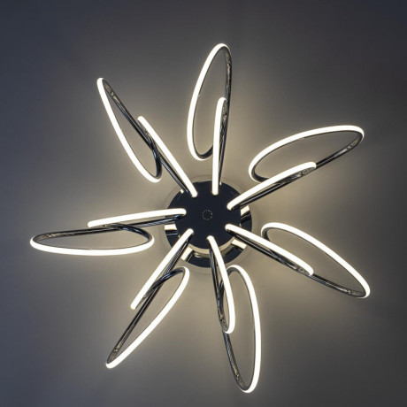 Люстра на штанге Citilux CL224A171