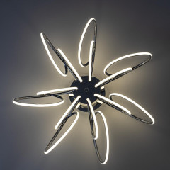 Люстра на штанге Citilux CL224A171