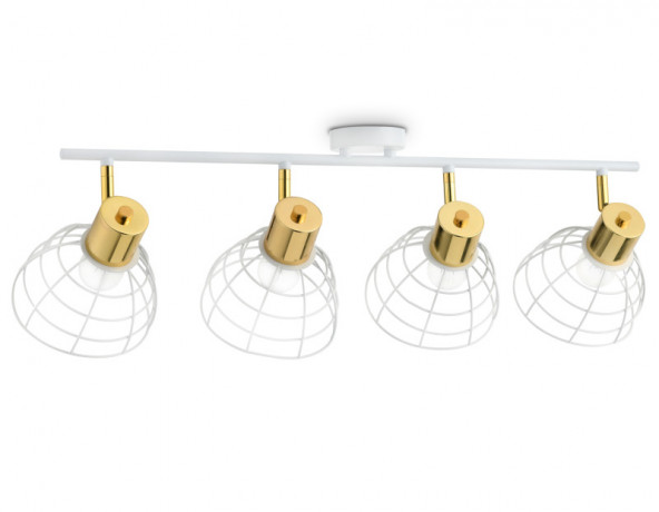 Спот Ambrella Light TR8603