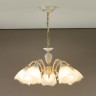 Подвесная люстра Citilux CL413250