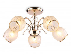 Люстра на штанге Ambrella Light TR3189