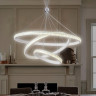 Каскадная люстра Ambrella Light FA6157