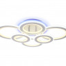 Накладная люстра Ambrella Light FA8808