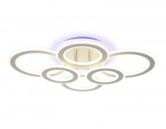 Накладная люстра Ambrella Light FA8808