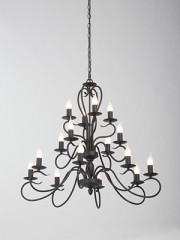 Подвесная люстра Vitaluce V1859-1/16