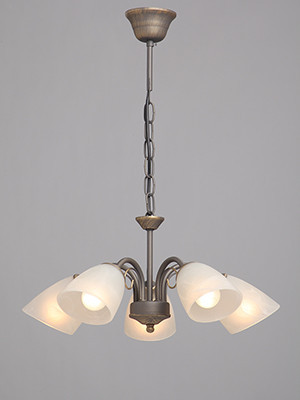 Подвесная люстра Vitaluce V3197/5