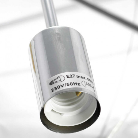 Подвесная люстра Lussole LSP-8154