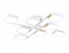 Накладная люстра Ambrella Light FL4888