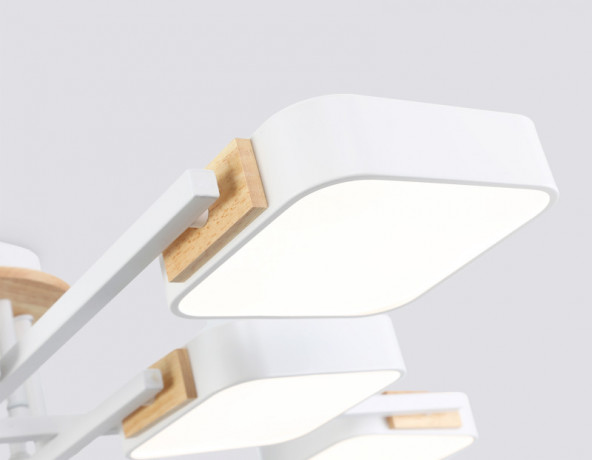 Накладная люстра Ambrella Light FL4888