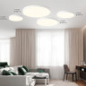 Накладной светильник Ambrella Light FV5539
