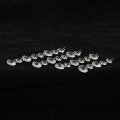 Накладная люстра Lussole LSP-8893